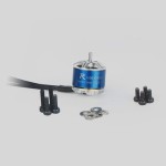 2023 SUNNYSKY R1106 5500KV Racing Drone Motor sin escobillas para RC Modelo Avión de control remoto Avión